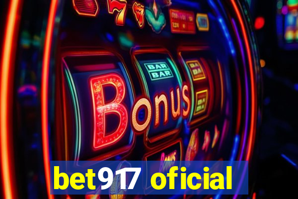 bet917 oficial